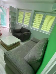 Apartman Oki Doki 1