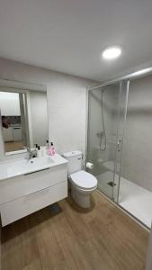 RockSide Residences Suites La Línea VII