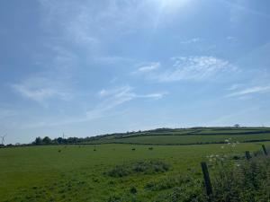 Ballymullock Barn Lofts