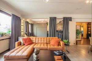 Room in a nice and cosy place in Mondorf