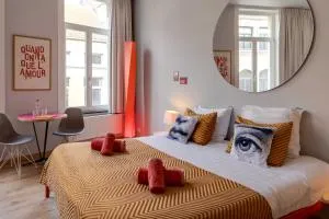 B&B Belle de Nuit - Ostend