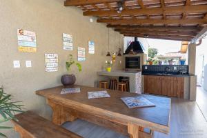 Ibira Oásis - Imbituba - SC