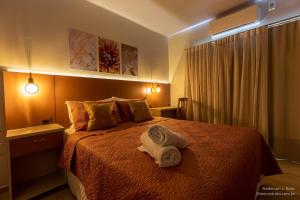 Ibira Oásis - Imbituba - SC