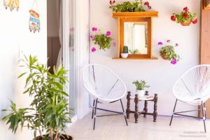 Ibira Oásis - Imbituba - SC