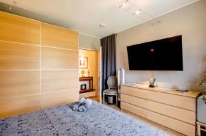 Room in a nice and cosy place in Mondorf