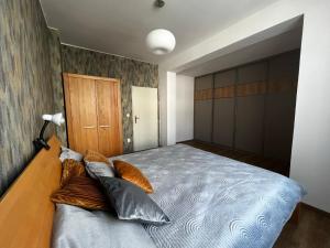 Apartment Spa and Fontain Poděbrady