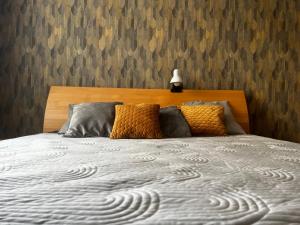 Apartment Spa and Fontain Poděbrady