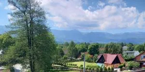 Villa ŁĄGI - Bukowiec