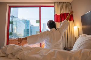 Four Points by Sheraton Santiago