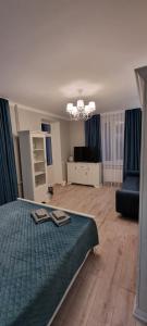 Квартира на Данила - Центр 5хв Старе місто