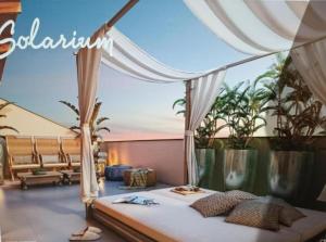 Wanderlust Experience Hotel