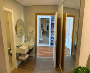 Wanderlust Experience Hotel