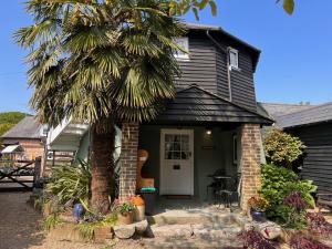 Mill Stone room in Hunston Mill Self Catering