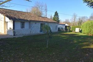 Maisons de vacances Gite Chez Maurice et Josette : photos des chambres