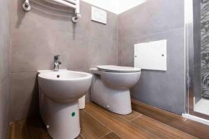 Bellaria House M5 San Siro Milano City WI-FI Super Veloce