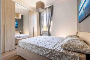 Bellaria House M5 San Siro Milano City WI-FI Super Veloce