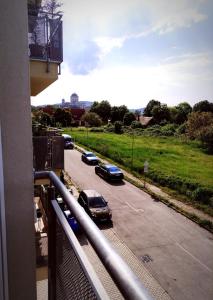 Amira apartman 2
