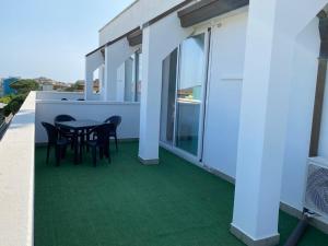 Superior Family Room room in Hotel Bahia