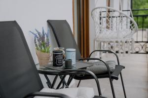 Vrnjačka Promenada - Pešačka zona - Baby friendly - Masažna fotelja - Ravni deo