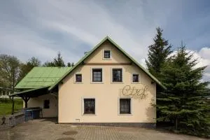 Pension Cirf - Strážné