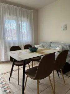 To Spiti - Chaïdeftón