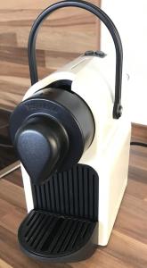 Geschmackvolle Ferienwohnung zentral und strandnah gelegen. WLAN kostenlos.