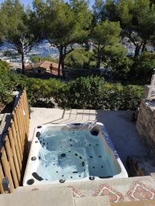 Maisons de vacances Virage 9 3/4 : photos des chambres