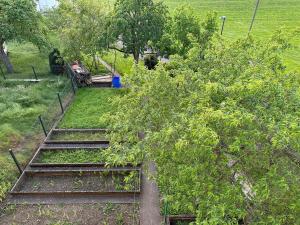 Good connection city apartment