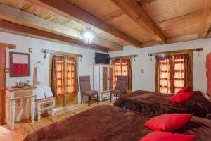 Hotel Boutique El Rincón