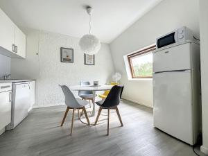 Appartement aux portes des Gorges du Tarn