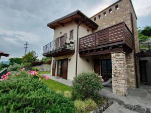 IseoLakeRental - Casa Cuneo