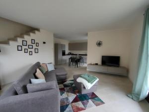 IseoLakeRental - Casa Cuneo