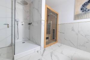 Design & Relax #Altstadt #Sauna