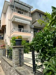 Casa Malva - Margariti