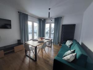 Apartamenty Brenna Klimorówka