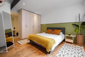 Apartamentos Boutique La Condesa