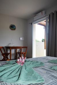 Residencial Lucernaré - Passarela da Vila