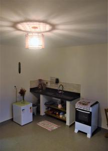 Residencial Lucernaré - Passarela da Vila