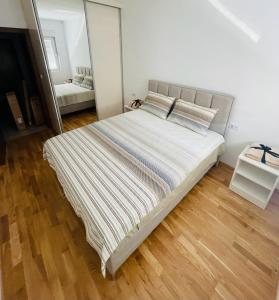 RB De lux apartment