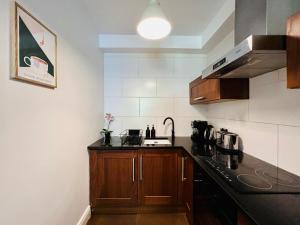 Lovely 2-bed apartment in the heart of Dublin City