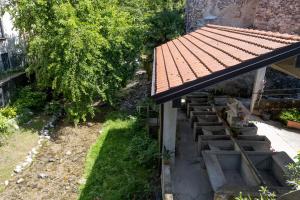 Appartamento con 1 Camera da Letto