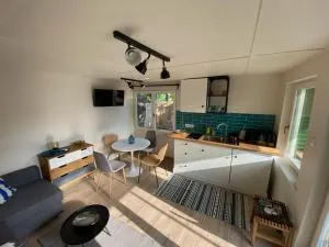 Aranypart Kabinház Tiszakécske - 蒂萨凯奇凯