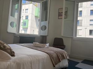 Hotels Hotel TULTY : photos des chambres