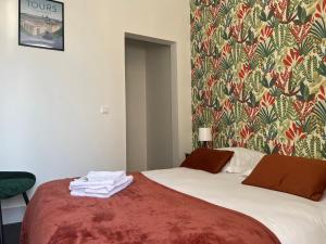 Hotels Hotel TULTY : photos des chambres