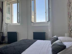 Hotels Hotel TULTY : photos des chambres