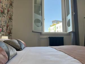 Hotels Hotel TULTY : photos des chambres