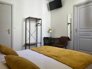 Hotels Hotel TULTY : photos des chambres