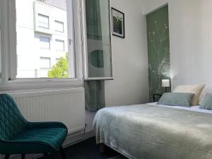 Hotels Hotel TULTY : photos des chambres