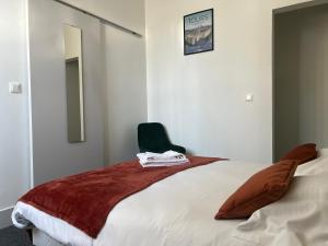 Hotels Hotel TULTY : photos des chambres