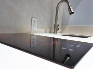 Departamentos cerca de Reforma y Monumento a la Revolución